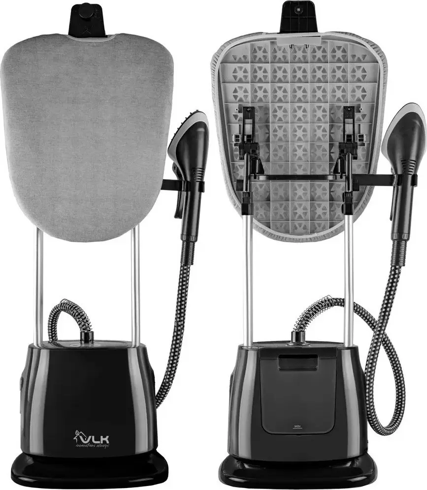 Отпариватель VLK Rimmini 8600 фото