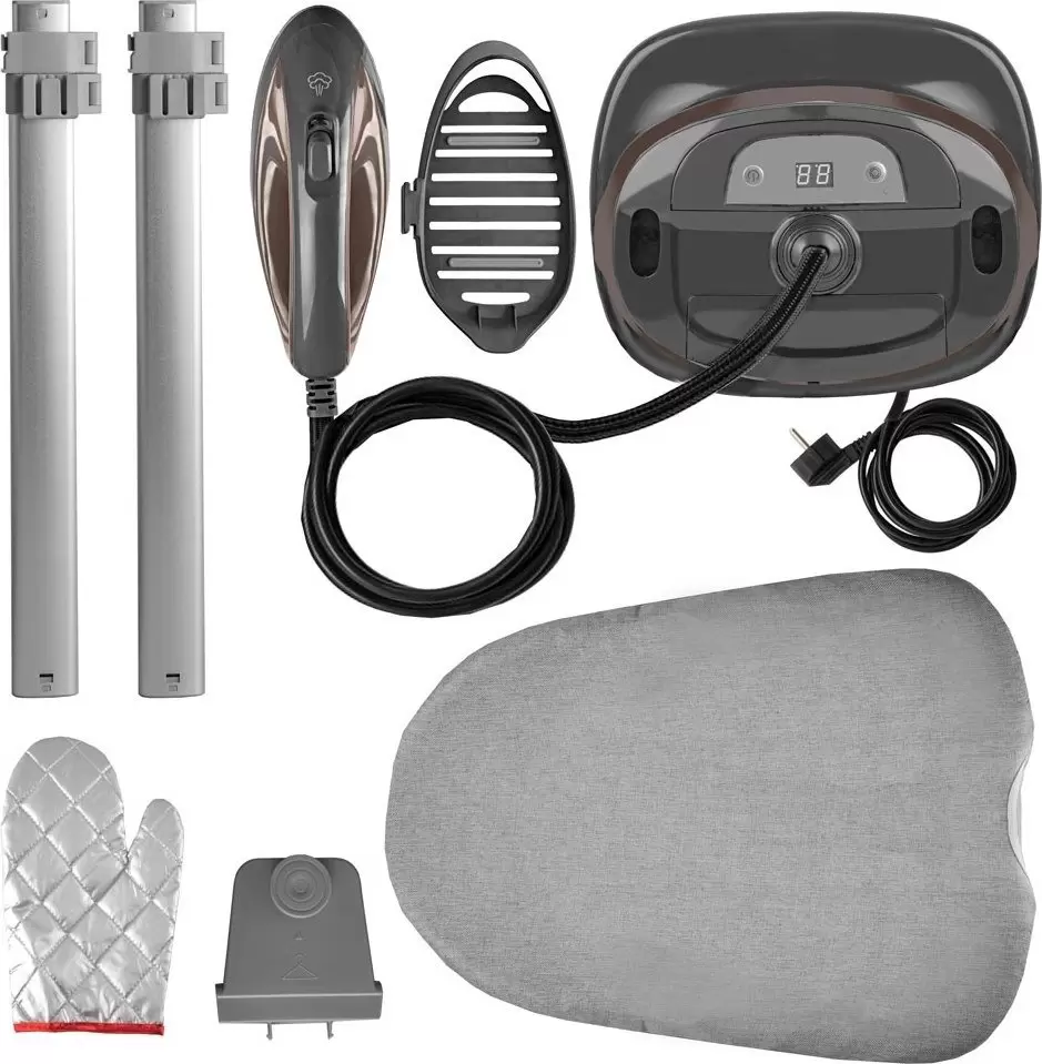 Отпариватель VLK Rimmini 8700 фото