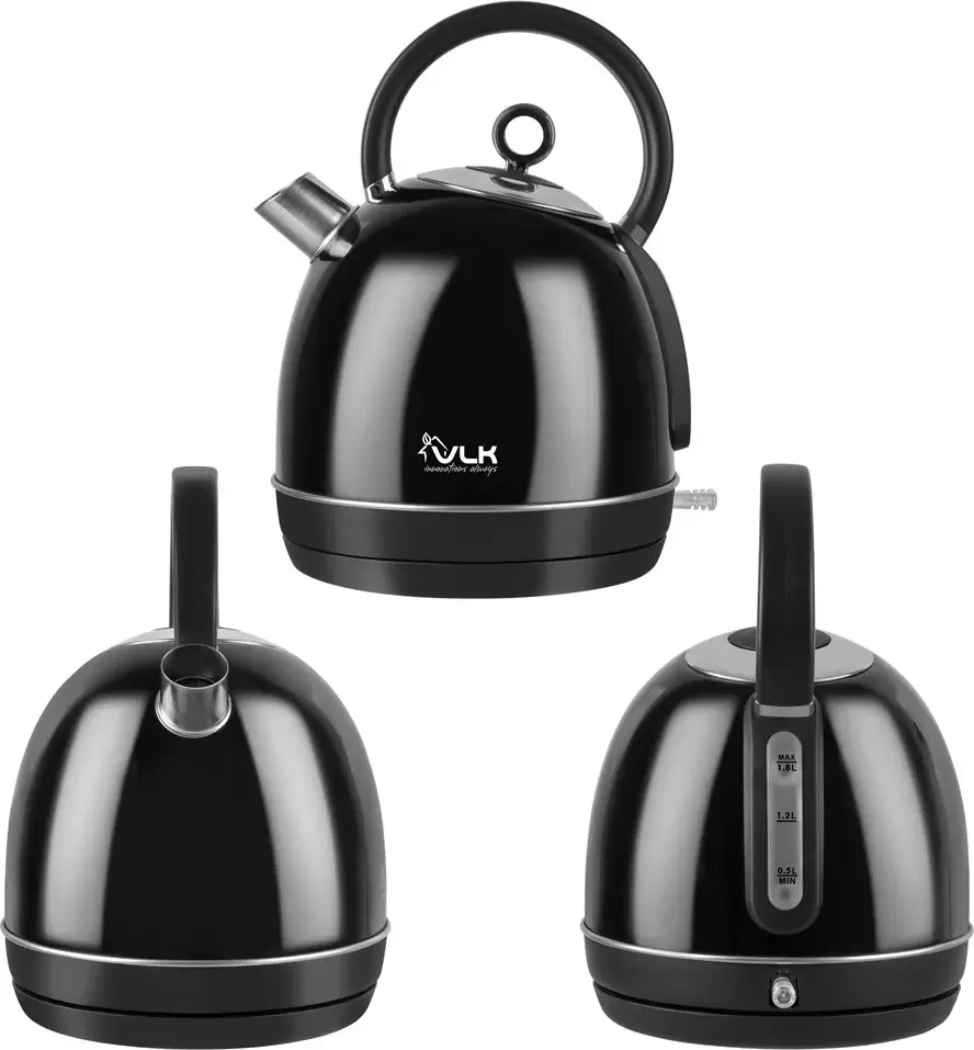 Электрочайник VLK SIENA-6563 фото
