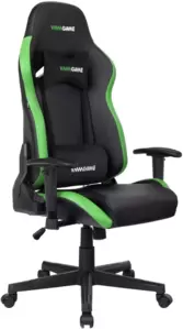 Игровое кресло VMM Game Astral OT-B23G (малахитово-зеленый) фото