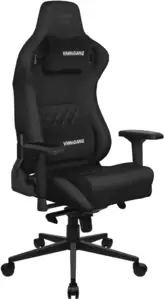 Игровое кресло VMM Game Maroon New Era OT-D06B-UP (черный) фото