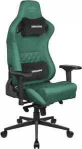 Игровое кресло VMM Game Maroon New Era OT-D06G-UP (зеленый) фото