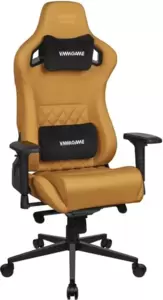 Игровое кресло VMM Game Maroon New Era OT-D06TA-UP (коричневый) фото