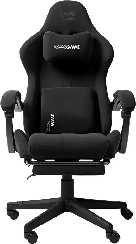 VMM Game Thronex / MC-AOT-2-B31-BK (Black)