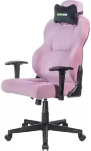 Игровое кресло VMM Game Unit Fabric Upgrade XD-A-FBR-PU-B23 (пурпурный) фото