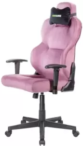 Игровое кресло VMM Game Unit Velour Upgrade XD-A-VRPU-B23 (пурпурный) фото