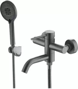 Смеситель Voda Vessel VSL54GM