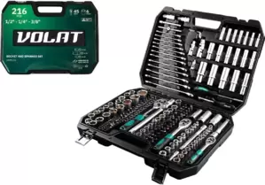 Волат 18570-216 (216 предметов)