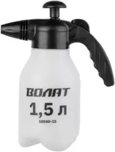 Опрыскиватель Волат 58040-15 фото