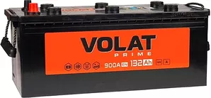 Аккумулятор Volat Prime R+ (132Ah) фото