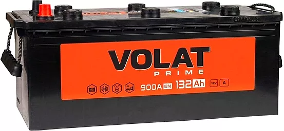 Volat Prime R+ (190Ah)