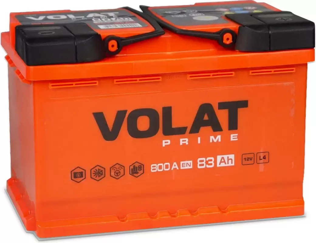 Volat Prime R+ (83Ah)