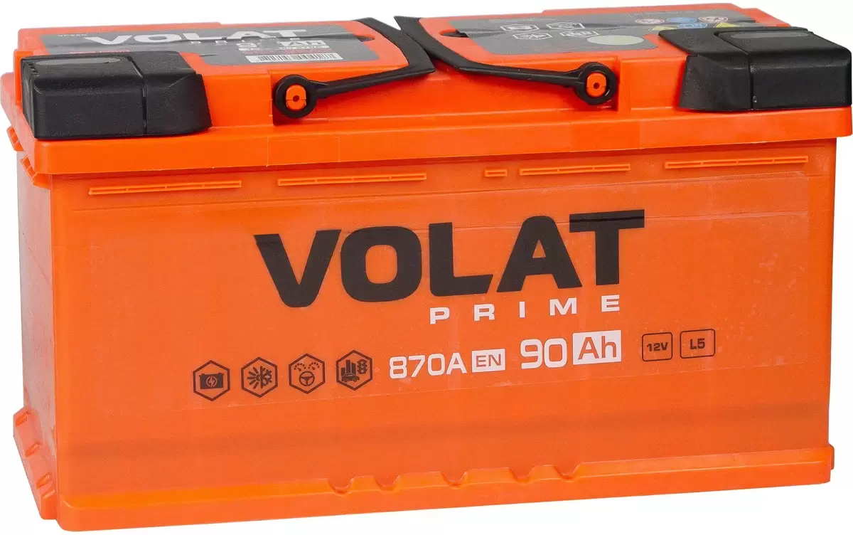 Volat Prime R+ (90Ah)