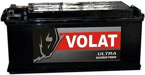 Аккумулятор Volat Ultra (190Ah) фото
