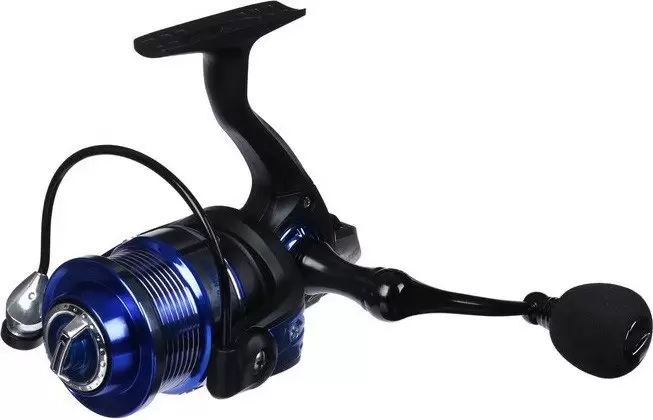 Волжанка Фидер Мастер 5000