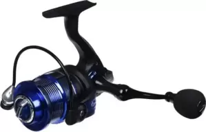 Рыболовная катушка Волжанка Фидер Мастер 5000 фото