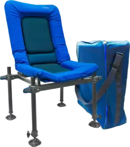 Кресло складное Волжанка Pro Sport D36 69193-18 с сумкой фото