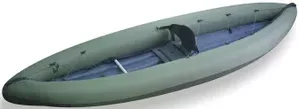 Надувная лодка Вольный ветер Т-34 (камуфляж лес) фото