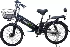 Электровелосипед Volten GreenLine 350W New