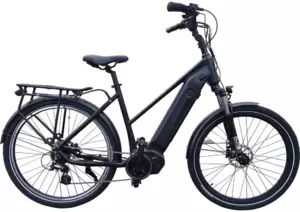 Электровелосипед Volten MMD фото