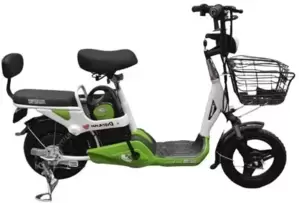 Электровелосипед Volten Springer 350W New фото