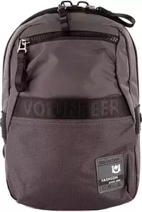 Городской рюкзак Volunteer 083-1807-05-GRY (серый) фото