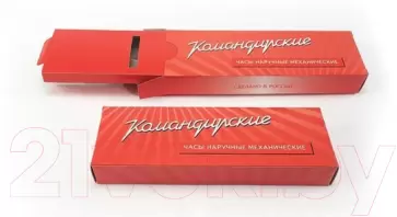 Наручные часы Восток 439313 фото
