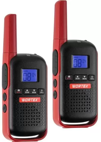 Wortex WT 0805 SOLO
