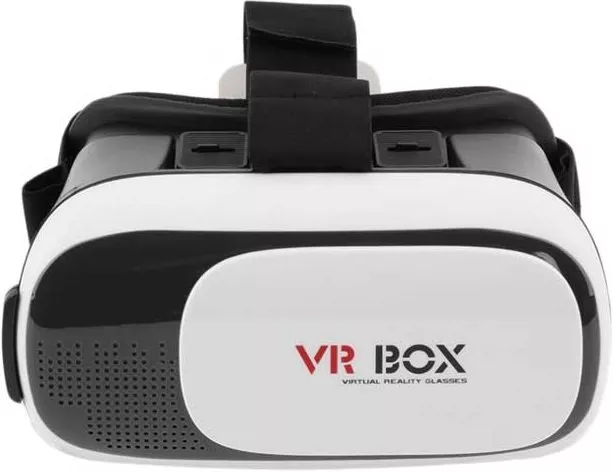 Очки виртуальной реальности VR Box 2.0 фото