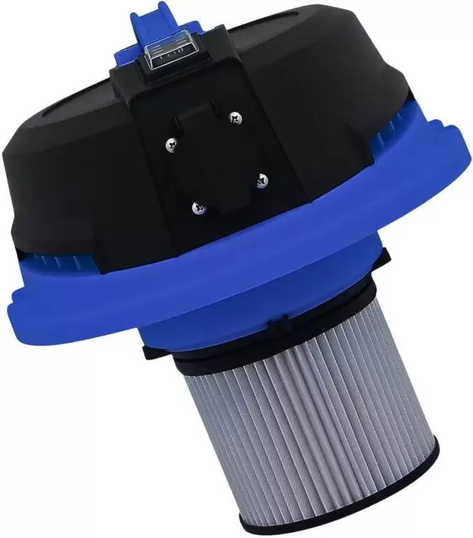 Пылесос Vityaz Pro VP20-1500 фото