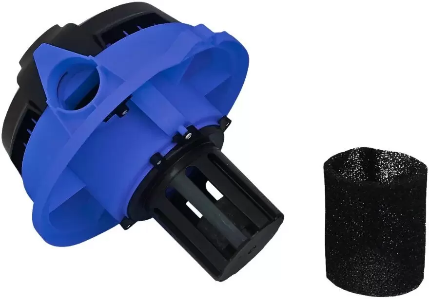 Пылесос Vityaz Pro VP25-1700S фото