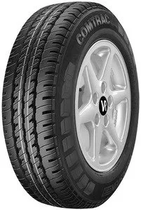 Летняя шина Vredestein Comtrac 205/75R16C 110/108R фото