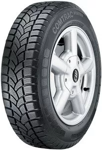 Зимняя шина Vredestein Comtrac Winter 205/70R15C 106/104R фото