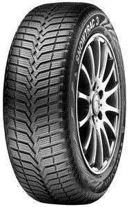 Зимняя шина Vredestein SnowTrac 3 185/60R15 88T фото