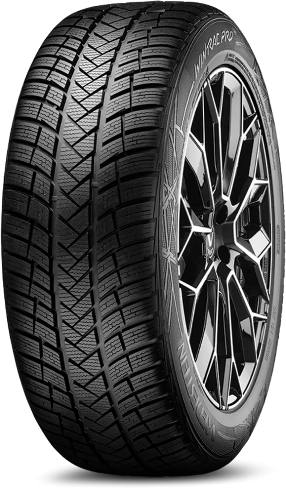 Vredestein Wintrac Pro+ 255/50R20 109V