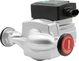 Циркуляционный насос VRT VR.ESC.25-4.180 фото