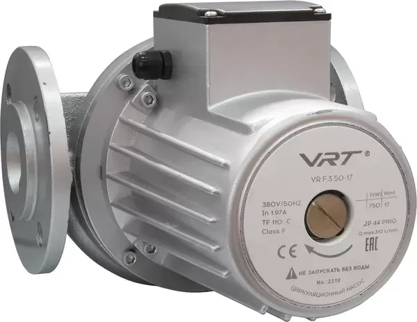 VRT VR.F.3.50-17