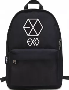 Рюкзак VTRENDE EXO (черный) фото
