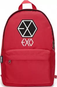 Рюкзак VTRENDE EXO (красный) фото