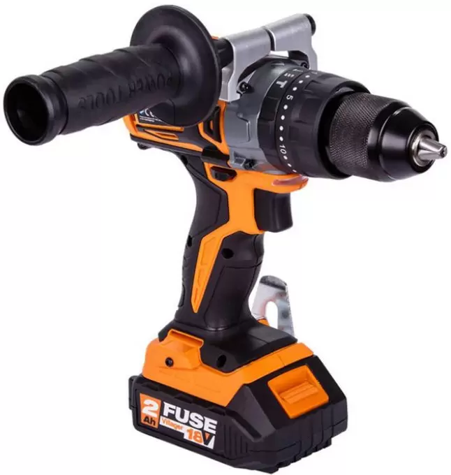 Villager Fuse VLP 5120 