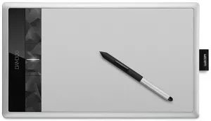 Графический планшет Wacom Bamboo Fun Small Pen&#38;Touch (CTH-470S) фото