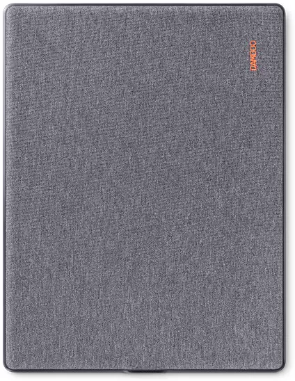 Интеллектуальный блокнот Wacom Bamboo Slate CDS-610S (маленький размер) фото