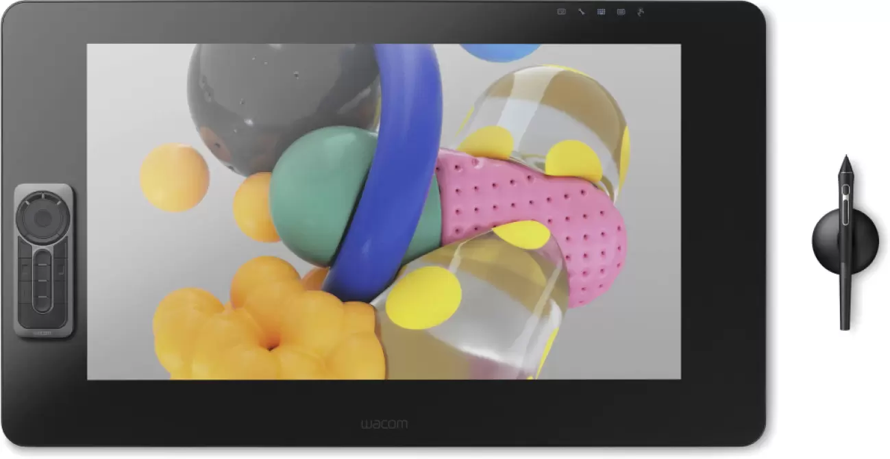 Wacom Cintiq Pro 24 DTH-2421