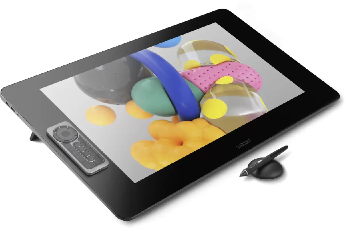 Графический монитор Wacom Cintiq Pro 24 DTK-2421 фото