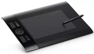 Графический планшет Wacom Intuos4 M (PTK-640) фото