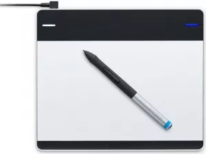 Графический планшет Wacom Intuos Pen Small (CTL-480S) фото