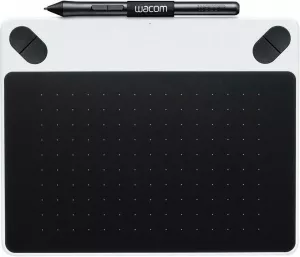 Графический планшет Wacom Intuos Pen Small CTL-490DW фото