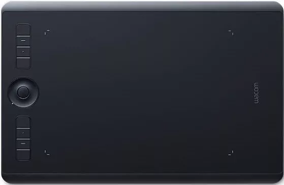 Графический планшет Wacom Intuos Pro Medium (PTH-660-R) фото