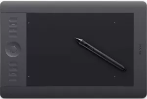 Графический планшет Wacom Intuos Pro Large (PTH-851) фото