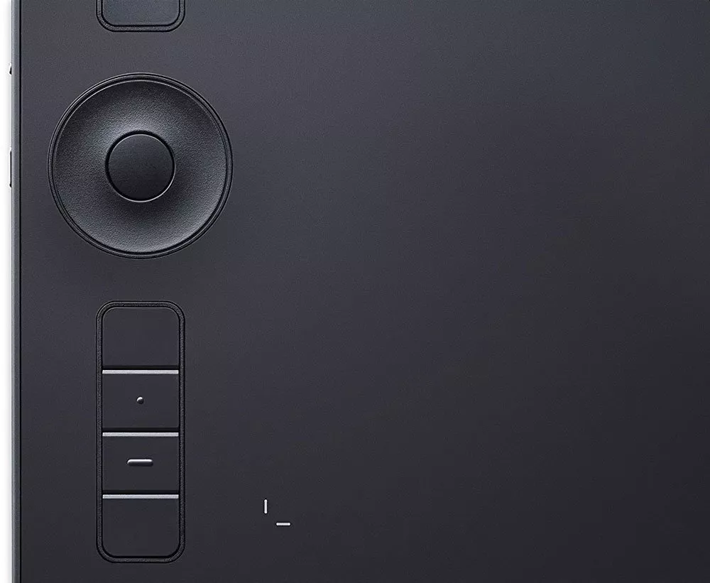 Графический планшет Wacom Intuos Pro Paper Edition PTH-860P (большой размер) фото